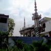 Mosque At Abdullapur